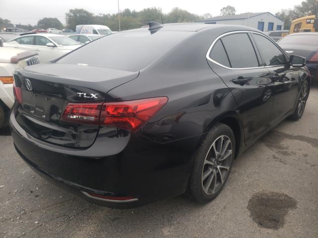 2015 ACURA TLX 19UUB2F32FA022174