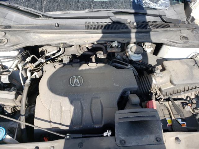 2013 ACURA RDX TECHNO 5J8TB3H5XDL009951