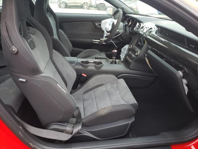 2020 FORD MUSTANG SH 1FA6P8JZ7L5550374