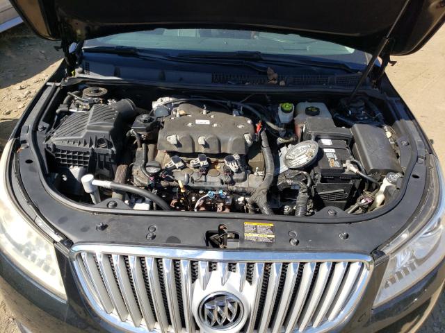 2010 BUICK LACROSSE C 1G4GE5GV1AF303541