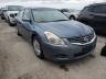 NISSAN ALTIMA 2011 foto