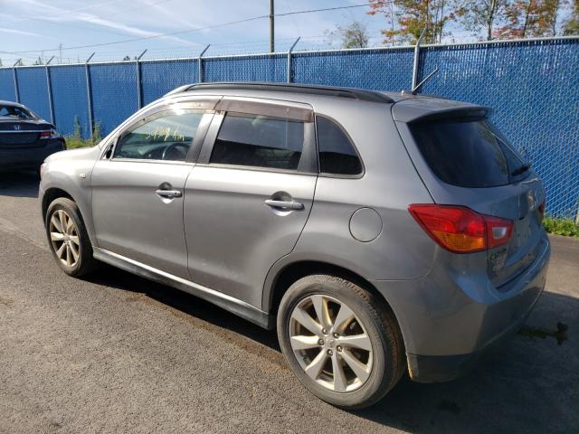 2015 MITSUBISHI RVR GT 4A4AJ4AU6FE603498