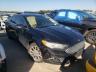 2017 FORD  FUSION