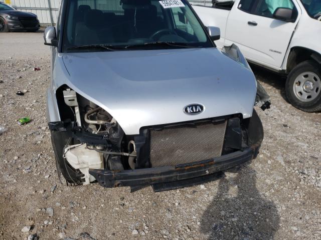 2012 KIA SOUL KNDJT2A55C7462714