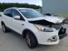 2014 FORD  ESCAPE