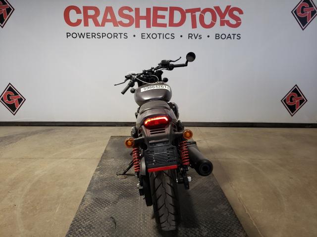 2017 HARLEY-DAVIDSON XG750A A 1HD4NCG21HC511236