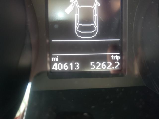 2017 VOLKSWAGEN PASSAT 1VWAT7A39HC052716