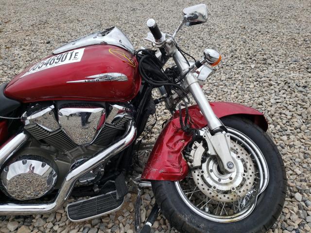 2003 HONDA VTX1800 S 1HFSC49373A102307