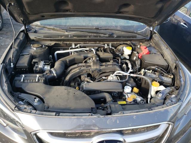 2020 SUBARU OUTBACK PR 4S4BTACC2L3125995