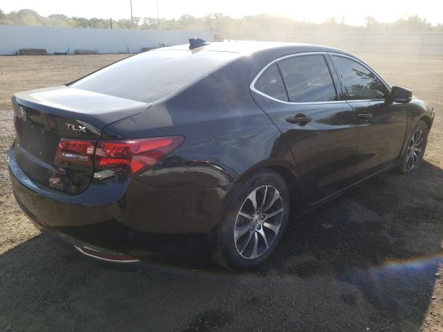 2015 ACURA TLX 19UUB1F32FA020550