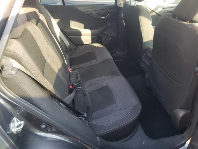 2020 SUBARU OUTBACK PR 4S4BTACC2L3125995