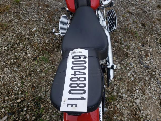 2002 HARLEY-DAVIDSON FLSTFI 1HD1BXB112Y057520