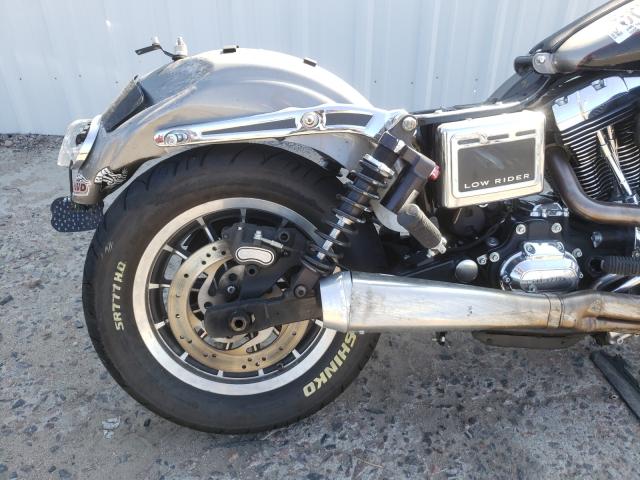 2016 HARLEY-DAVIDSON FXDL DYNA 1HD1GNM12GC309377