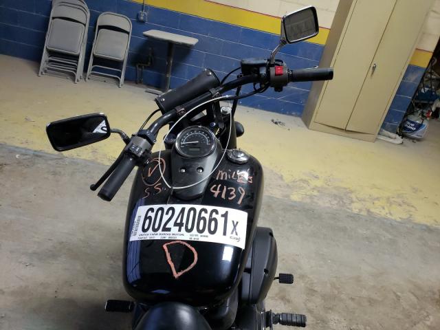 2015 HONDA VT750 C2B JH2RC5377FK501430