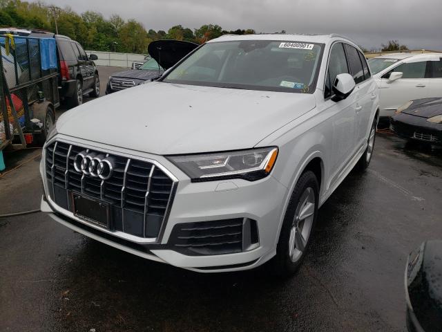 WA1AJAF72LD012377 Audi Q7 PREMIUM 2