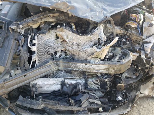 2017 LINCOLN MKZ SELECT 3LN6L5CC0HR619970