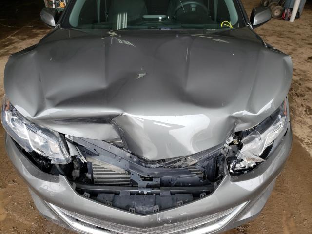 VIN 1G1RA6S53HU144526 2017 Chevrolet Volt, LT no.7