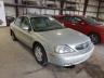 2004 MERCURY  SABLE