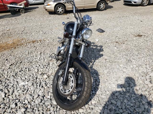 2006 HONDA VT1100 C 1HFSC18066A000023