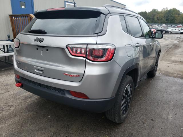 2019 JEEP COMPASS TR 3C4NJDDBXKT759864