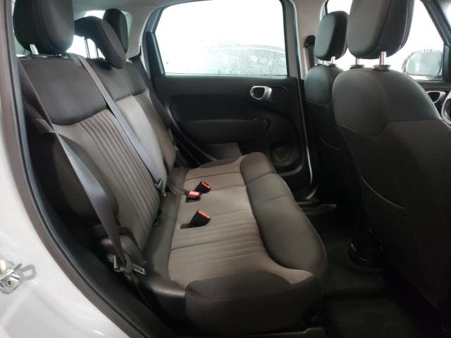 2015 FIAT 500L EASY ZFBCFABH8FZ033789