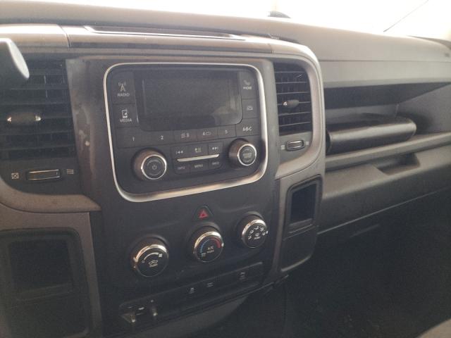 2017 RAM 2500 3C6TR4HT4HG629820