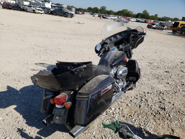 2019 HARLEY-DAVIDSON FLHT 1HD1FVC27KB652715