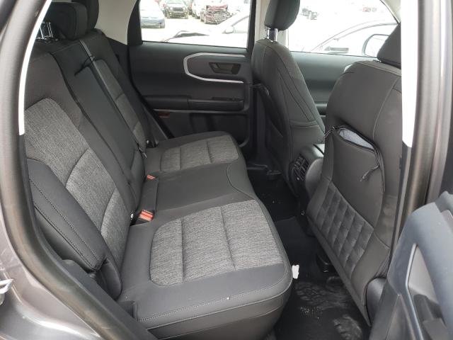 2021 FORD BRONCO 3FMCR9B67MRA76406
