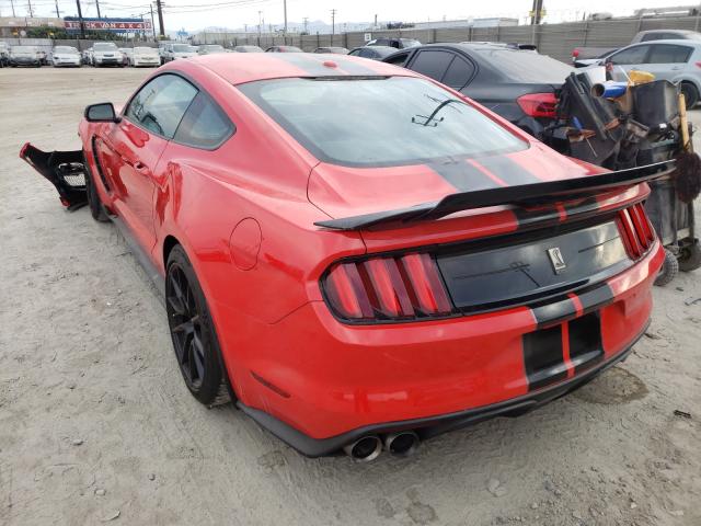 2020 FORD MUSTANG SH 1FA6P8JZ7L5550374