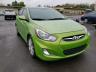 2012 HYUNDAI  ACCENT