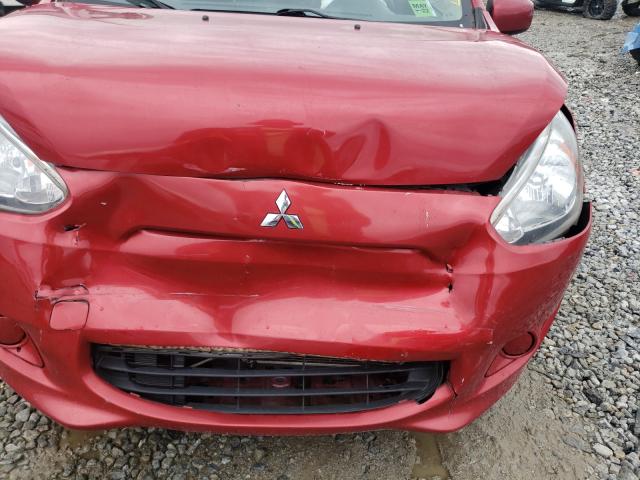 2015 MITSUBISHI MIRAGE DE ML32A3HJ8FH049531