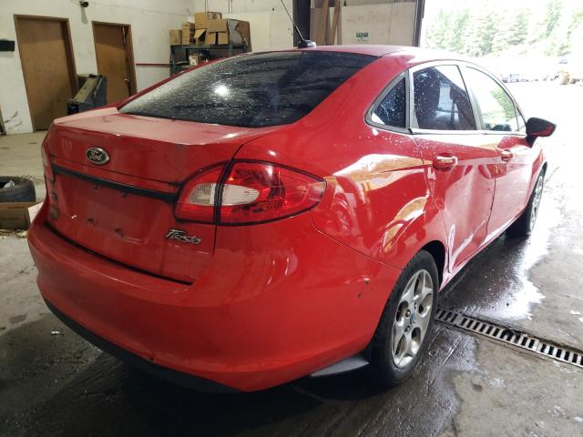 2012 FORD FIESTA SEL 3FADP4CJ9CM140497