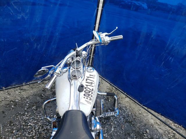 2005 HARLEY-DAVIDSON FXDLI 1HD1GNW185K326197