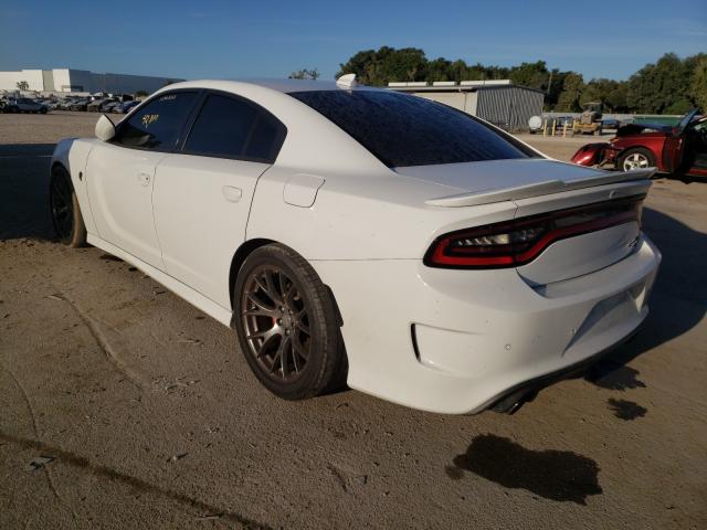 2016 DODGE CHARGER SR 2C3CDXL92GH162226