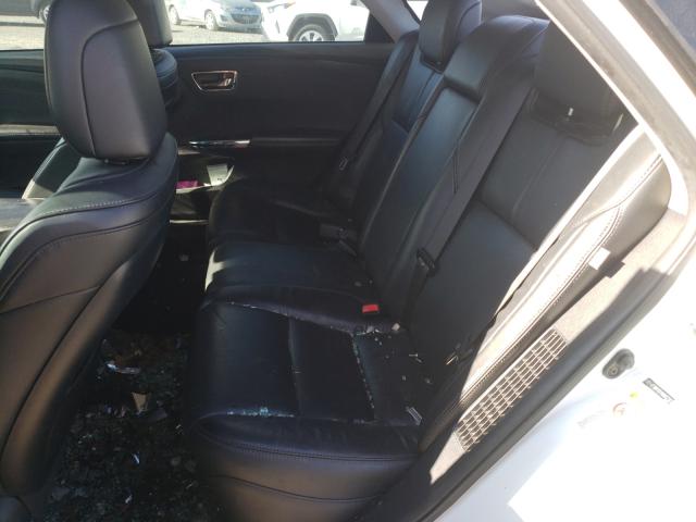 2017 TOYOTA AVALON HYB 4T1BD1EB1HU057563