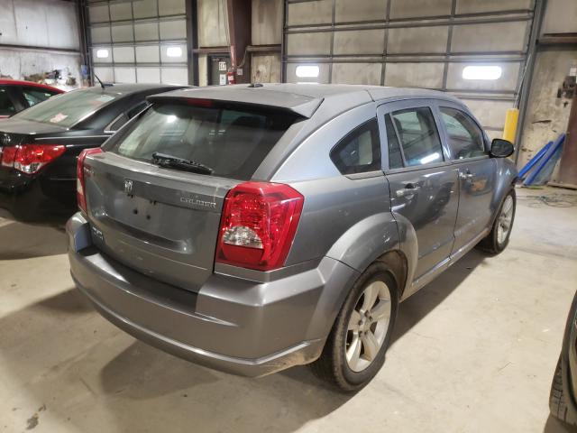 2012 DODGE CALIBER SX 1C3CDWDA1CD506462