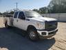 2012 FORD  F350