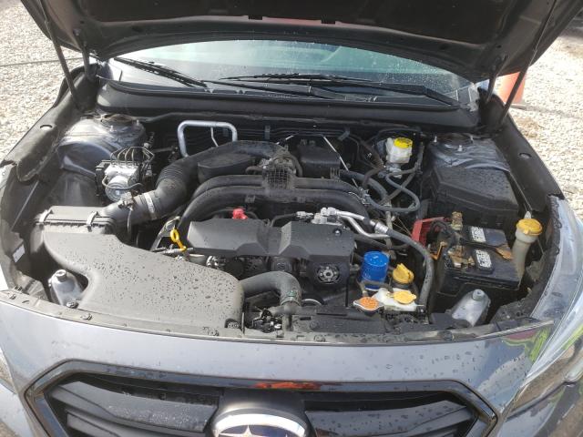 2018 SUBARU LEGACY SPO 4S3BNAS64J3033844