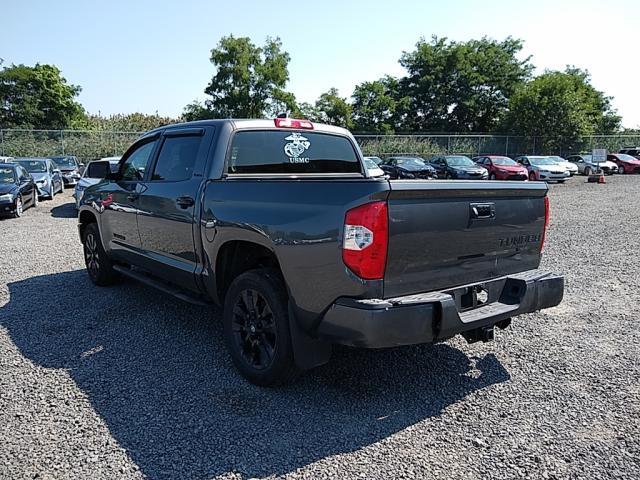 2021 TOYOTA TUNDRA CRE 5TFHY5F1XMX968600