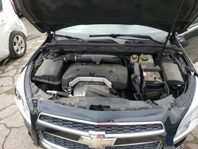 1G11A5SA9DF311815 Chevrolet Malibu Ls 2013. Фото: 6