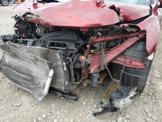 2013 NISSAN ALTIMA 25S 1N4AL3AP7DC146544
