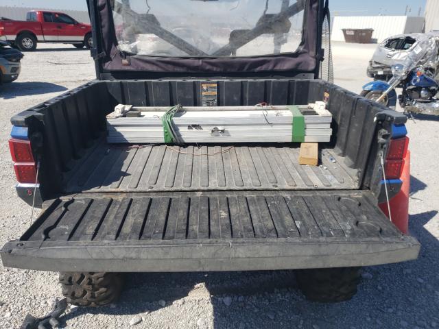 2020 POLARIS RANGER 100 4XATAU996L8876538
