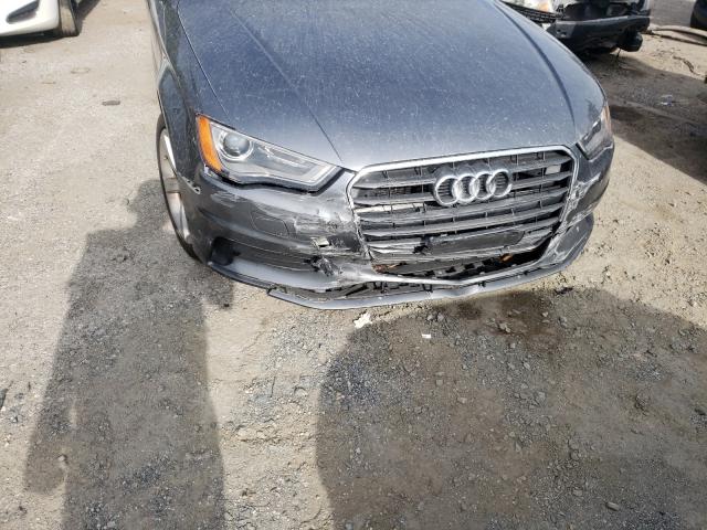 2015 AUDI A3 1.8 PRE WAUBFGFF4F1009408