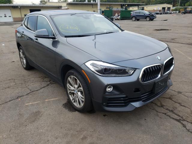 VIN WBXYJ5C56K5N32141 2019 BMW X2, Xdrive28I no.1