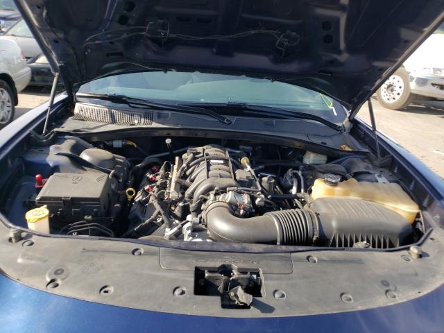 2015 DODGE CHARGER PO 2C3CDXAT2FH805980
