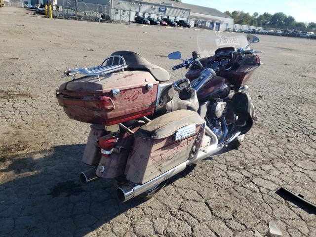 2011 HARLEY-DAVIDSON FLTRUSE 1HD1TA815BB956854