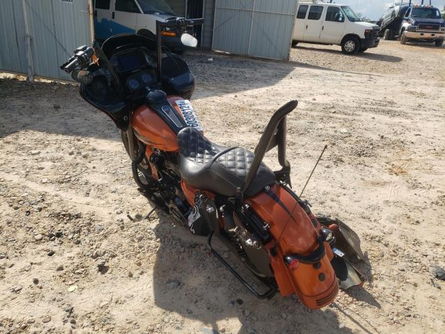 2020 HARLEY-DAVIDSON FLTRXS 1HD1KTP12LB671899