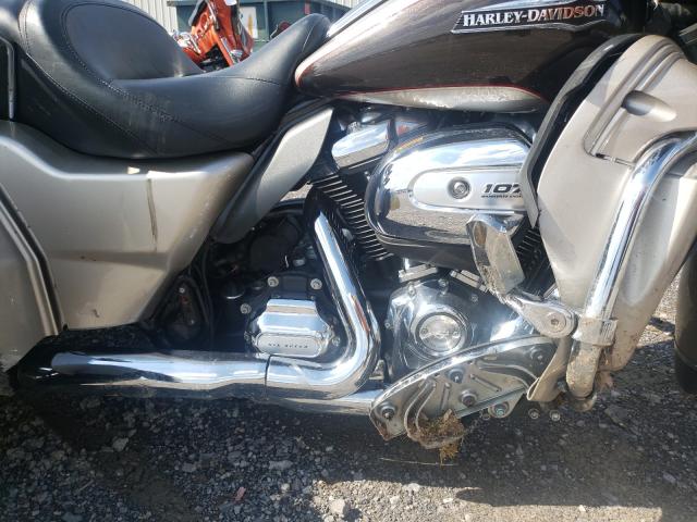 2018 HARLEY-DAVIDSON FLHTCUTG T 1HD1MAD14JB859646
