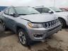 2020 JEEP  COMPASS