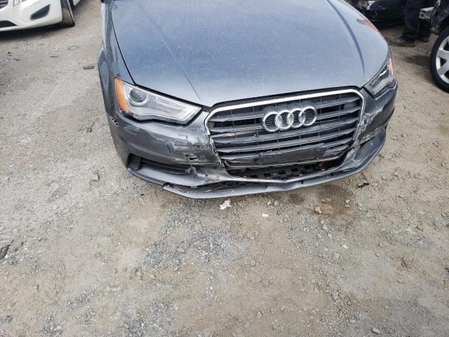 2015 AUDI A3 1.8 PRE WAUBFGFF4F1009408